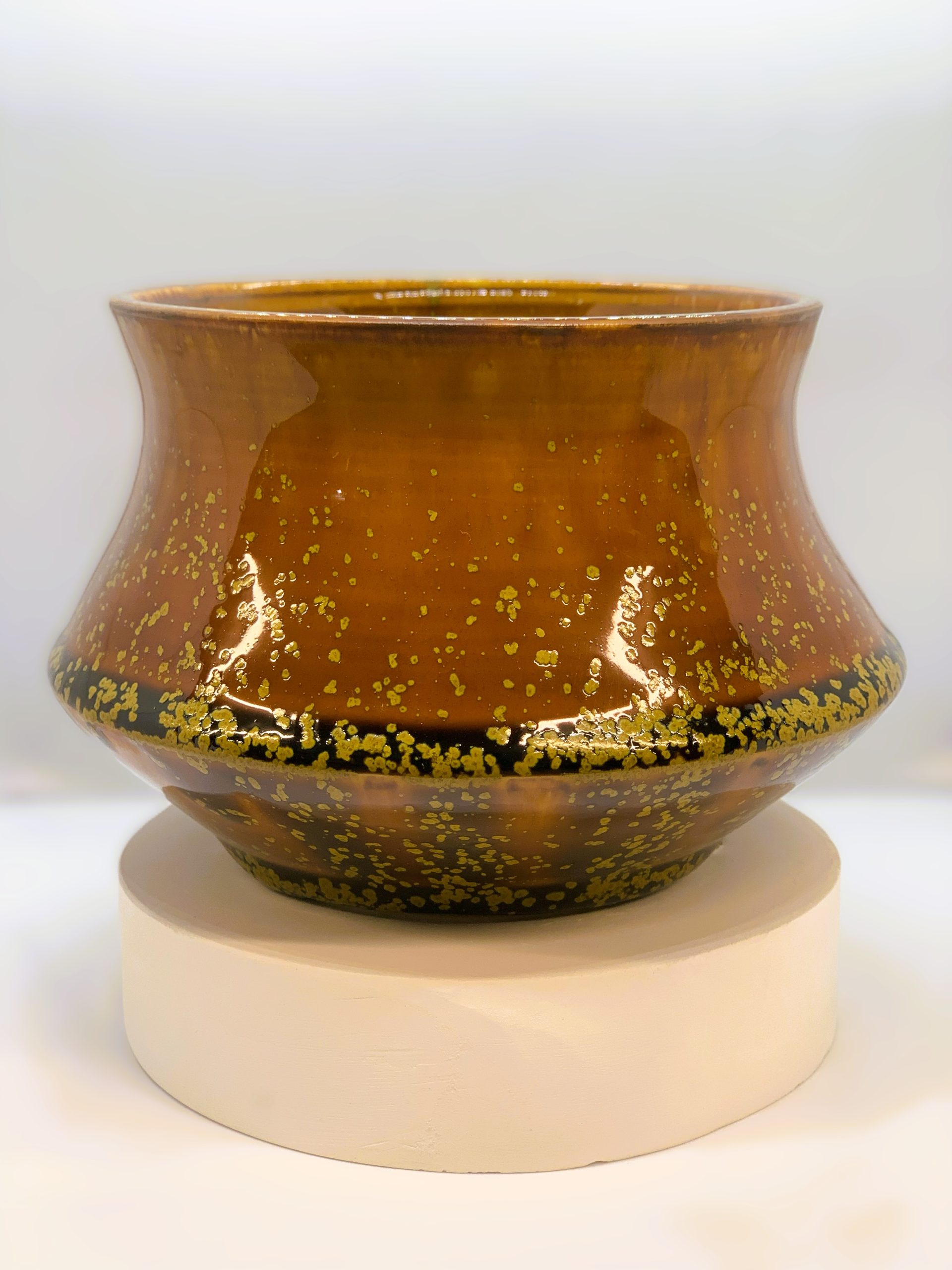 Coupe porcelaine JASMINE