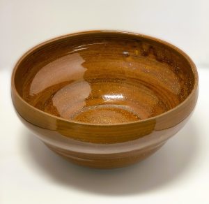 Coupe porcelaine LATIFA