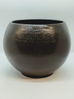Vase boule LUCE