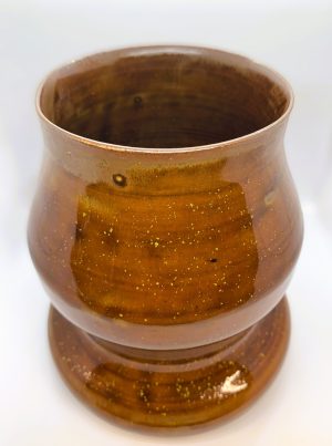 Vase porcelaine BREE