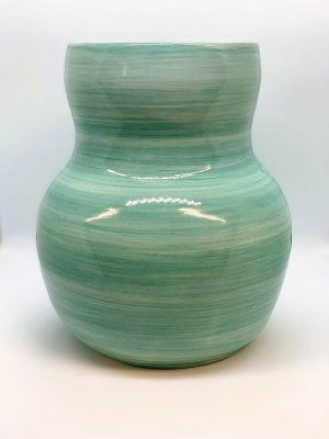 Vase porcelaine OCELIE