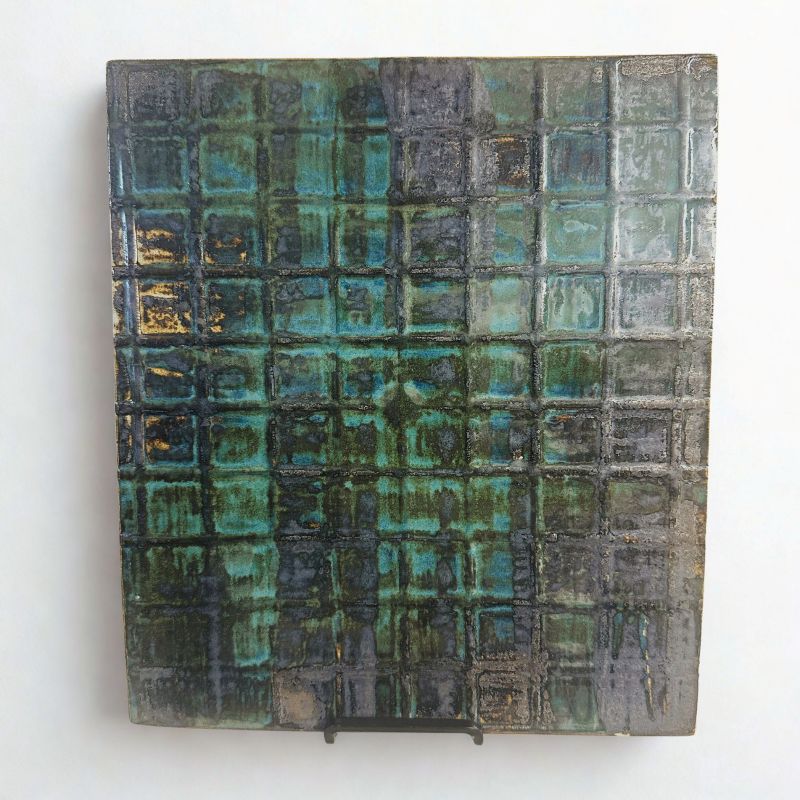 Grande décoration murale SHEEVA